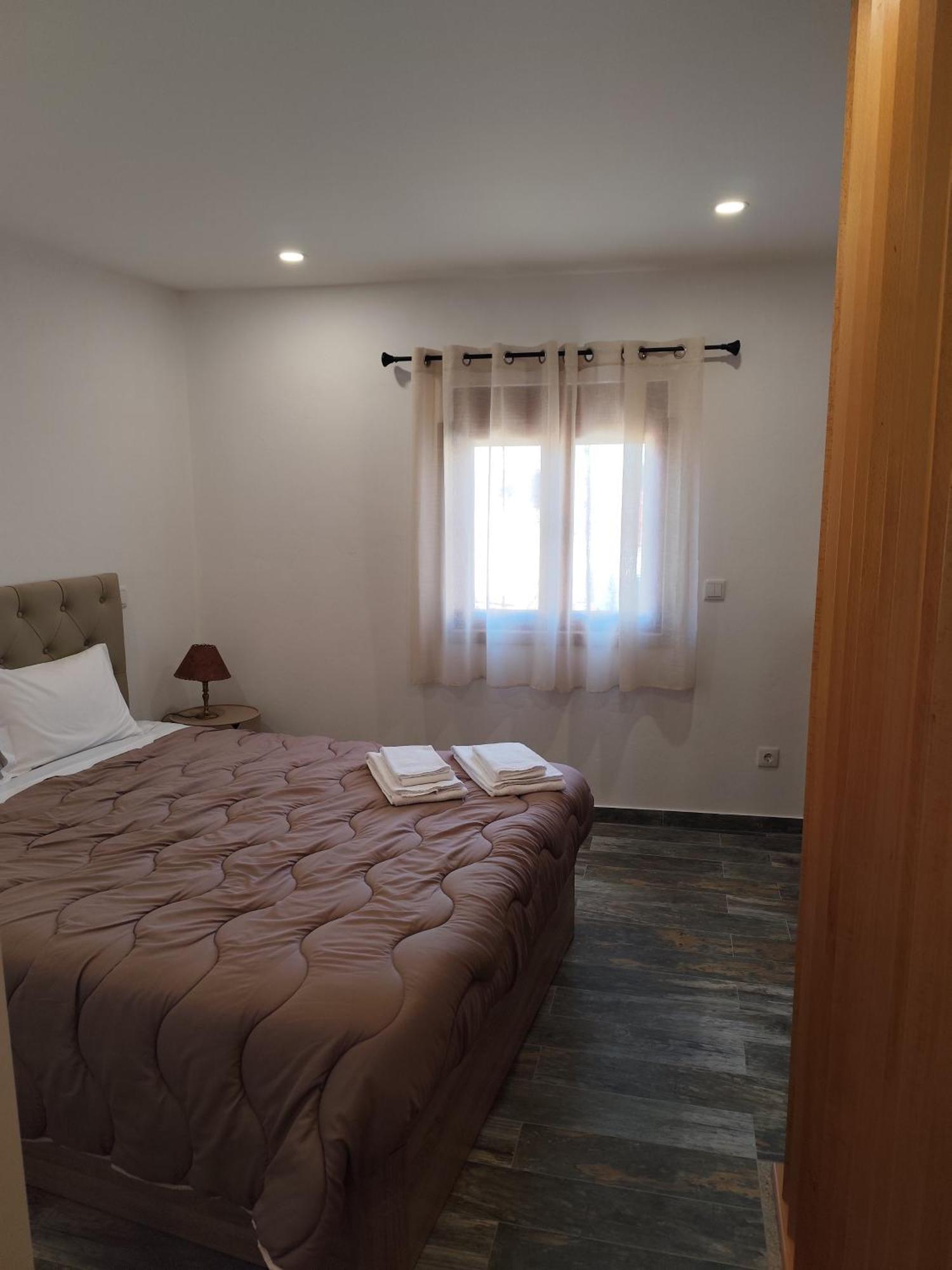 セイア Casinhas Da Aldeia-Casa Da Xiquitaヴィラ エクステリア 写真